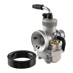 Vergaser DELL'ORTO PHDG 18 AU Rundschieber 09854