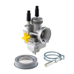 Vergaser DELL'ORTO PHDG 21 AN Rundschieber 09856