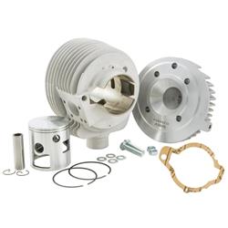 Rennzylinder PINASCO Farobasso 160 ccm 26031000 für Vespa 125 VM/VN/ACMA/150 VB/VGL1/VL