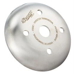 Variatordeckel J.COSTA, für JC634FS für BENELLI//MALAGUTI/SUZUKI Dusk/Velvet/Madison/Burgman 400ccm 4T LC