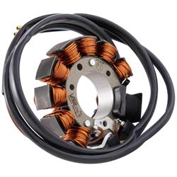 Zünd-/Lichtspulen SIP PERFORMANCE by VAPE 12V für Zündung SIP PERFORMANCE by VAPE für Lambretta LI/LIS/SX/TV/DL/GP