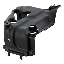 Zylinderhaube PIAGGIO, oben für Vespa Primavera/Sprint 125/150ccm i.e. 3V 4T AC iGet (Euro 4)