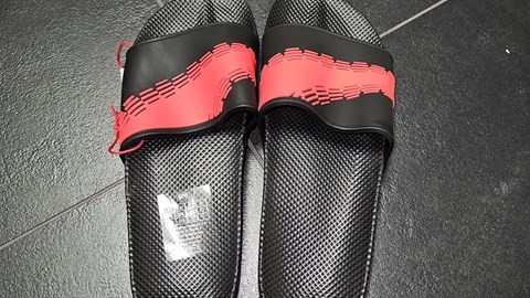 BADESCHLAPPEN DC WAKE  45