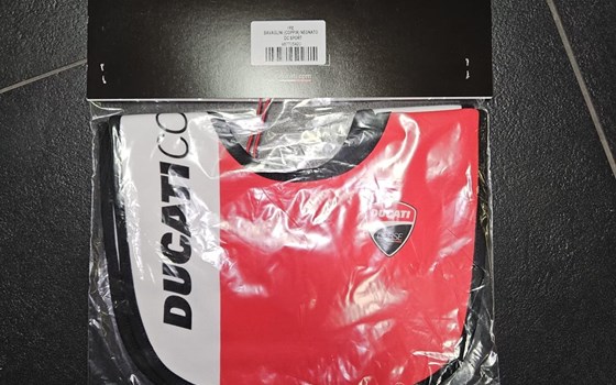 BABY LÄTZCHEN DC Sport (Paar) - Bild 2