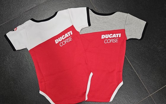 DC SPORT BABYSTAMPLER 12M - Bild 2