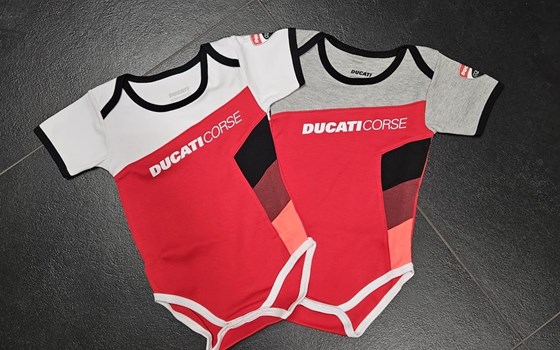 DC SPORT BABYSTAMPLER 12M - Bild 1