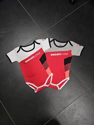 DC SPORT BABYSTAMPLER 12M