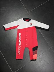 DC SPORT BABY BODY (PAAR) 9M
