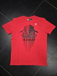 T-SHIRT PANIGALE 7G  HERREN L