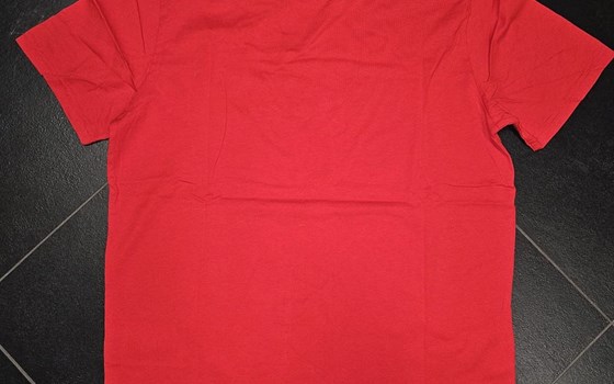 T-SHIRT PANIGALE 7G  HERREN L - Bild 2