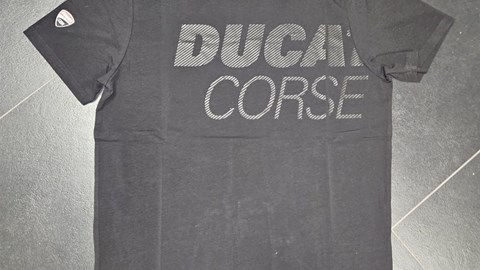 T-SHIRT DC TONAL 3.0  L