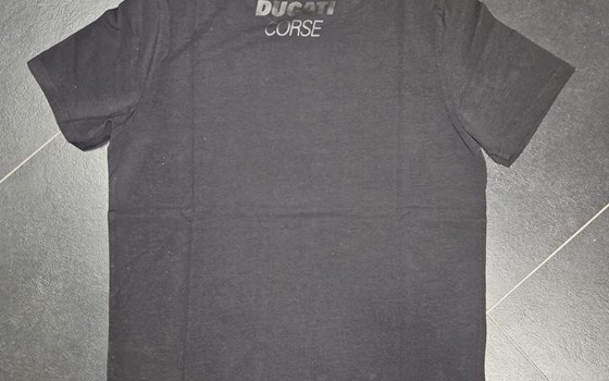 T-SHIRT DC TONAL 3.0  L - Bild 2