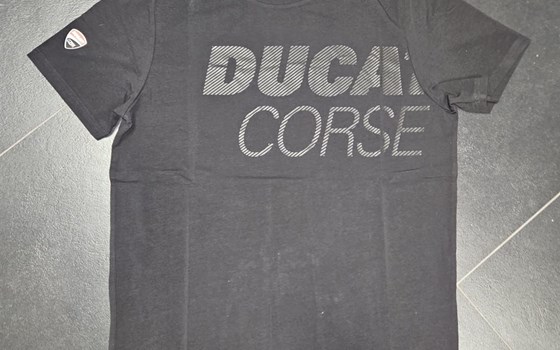 T-SHIRT DC TONAL 3.0  XL - Bild 1