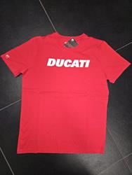 T-Shirt Ducatiana 2.0 RED 