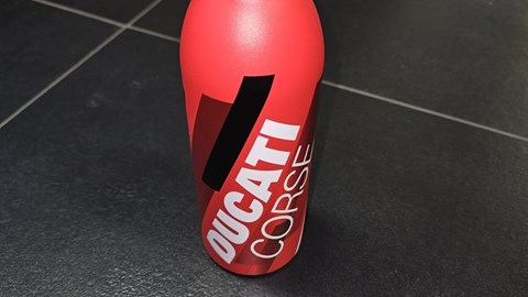 FLASCHE DC Light BY 24B