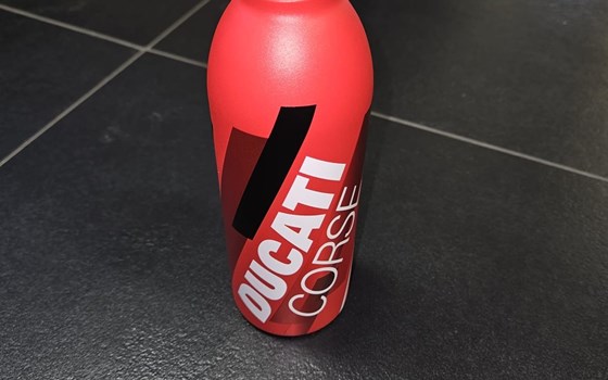 FLASCHE DC Light BY 24B - Bild 1