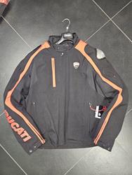 STOFFJACKE CORSE TEX C6 HERR 60