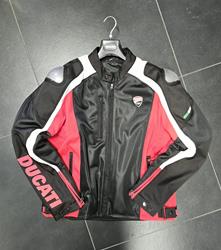 STOFFJACKE CORSE SUMMER C4 2.0 HERR 58