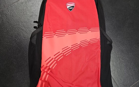 RUCKSACK  DC LIVERY - Bild 1