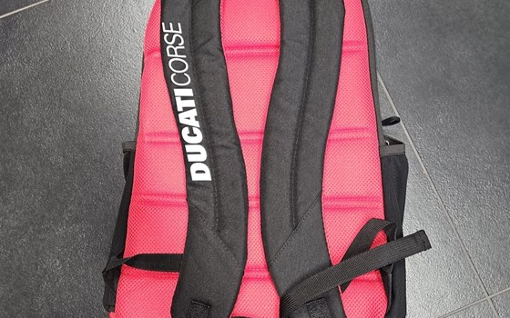 RUCKSACK  DC LIVERY - Bild 2