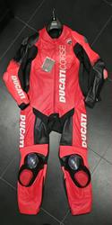 LEDERKOMBIDUCATI CORSE C7 PERF. HERR 58