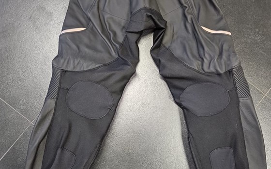 LEDERHOSE SPORT C4 2.0 52 - Bild 2