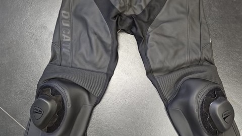 LEDERHOSE SPORT C4 2.0 54