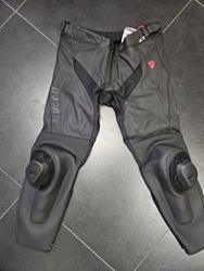 LEDERHOSE SPORT C4 2.0 56