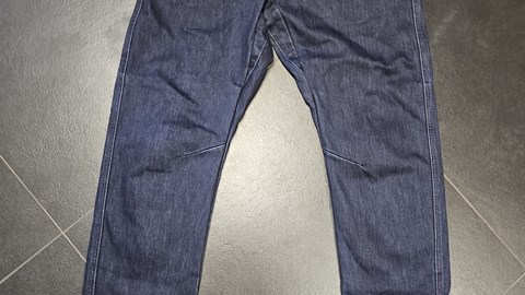 JEANS CITY C1 HERREN 33