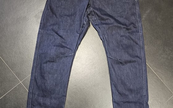 JEANS CITY C1 HERREN 33 - Bild 1