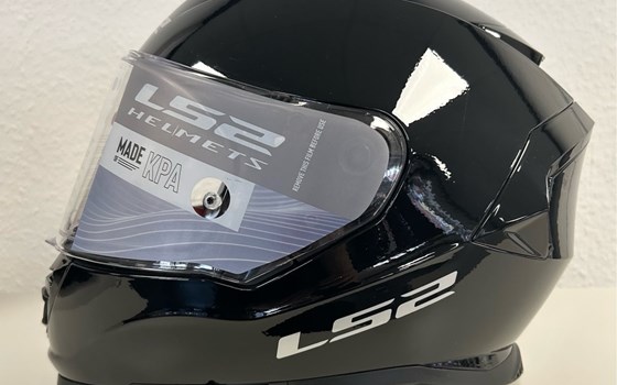 LS2 Storm - Bild 5