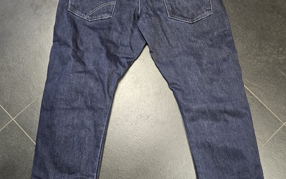 JEANS CITY C1 HERREN 36 - Bild 2