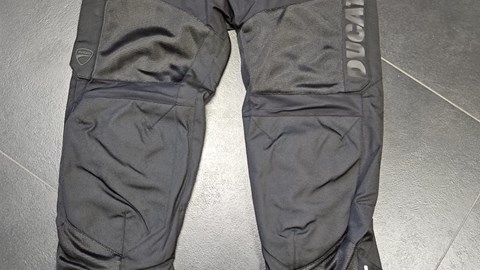 HOSE TOUR SUMMER C1 HERREN XXL