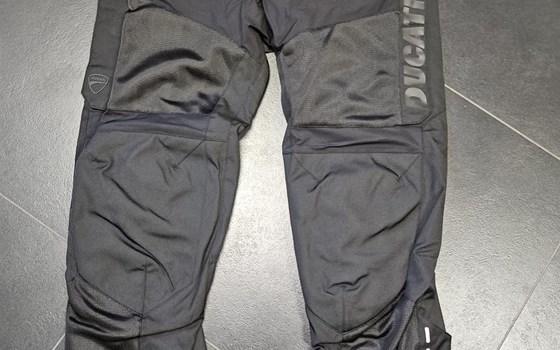 HOSE TOUR SUMMER C1 HERREN XXL - Bild 1