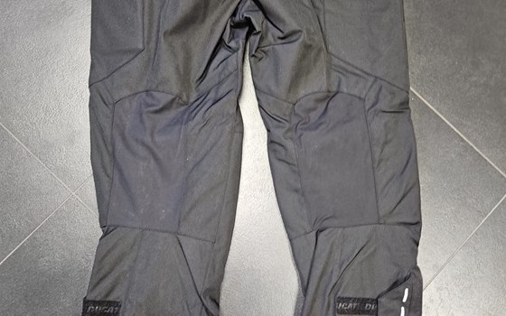 HOSE TOUR SUMMER C1 HERREN XXL - Bild 2