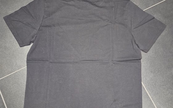 T-SHIRT Ducati Bayreuth SCHWARZ HERREN M - Bild 2