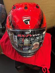 INTEGRALHELM D.CORSE V9 ECE 22-06 L