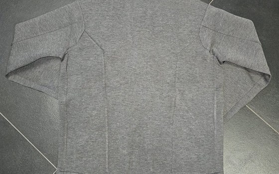 JACKE DUCATI OVERLAY L01 MANN L - Bild 2