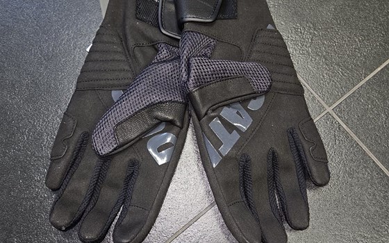 HANDSCHUHE SUMMER C4 SC/SC M - Bild 2