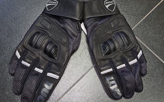 HANDSCHUHE SUMMER C4 SC/SC M - Bild 1