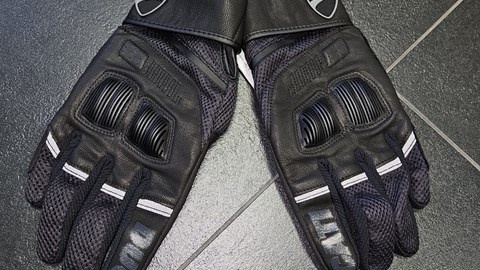 HANDSCHUHE SUMMER C4 SC/SC L