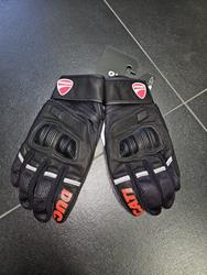 HANDSCHUHE SUMMER C4 SC/RO M