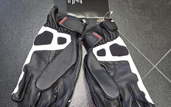 HANDSCHUHE SUMMER C4 SC/RO XL - Bild 2