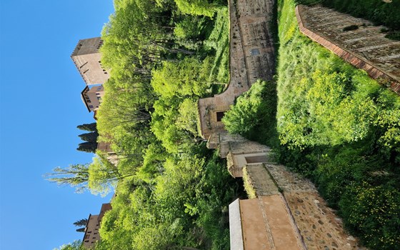 Andalusien April 2026 - 11.04.2026 | 8 Tage - Bild 14