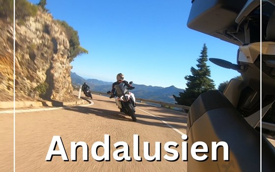 Andalusien April 2026 - 11.04.2026 | 8 Tage - Bild 1