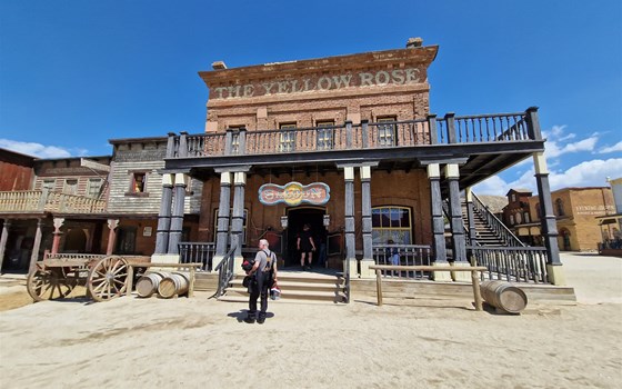 Andalusien April 2026 - 11.04.2026 | 8 Tage - Bild 5