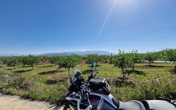 Andalusien April 2026 - 11.04.2026 | 8 Tage - Bild 7