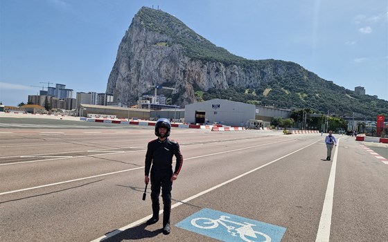 Andalusien April 2026 - 11.04.2026 | 8 Tage - Bild 9