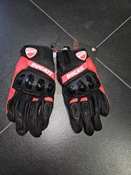 HANDSCHUHE CITY C4 S/RO XL
