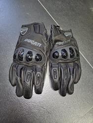 HANDSCHUHE CITY C4 S/S  L